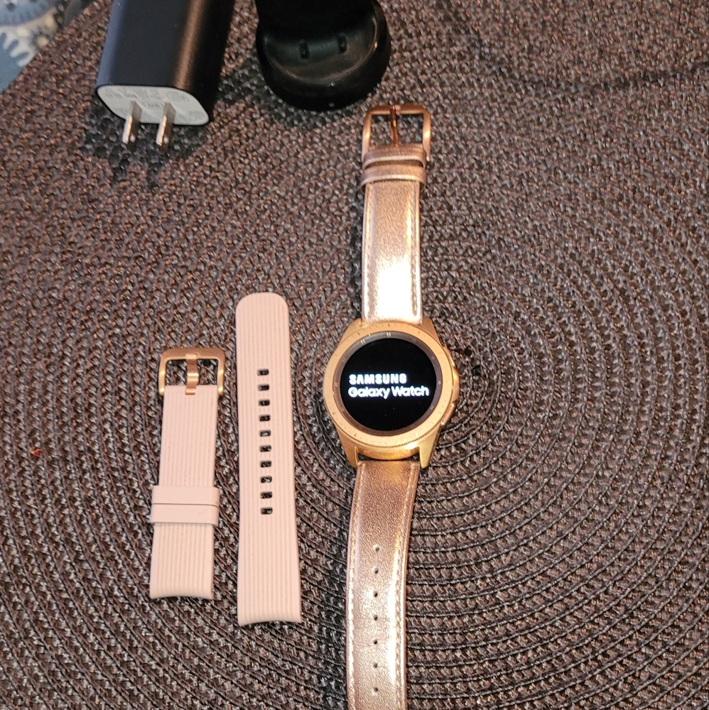 Samsung Galaxy Watch